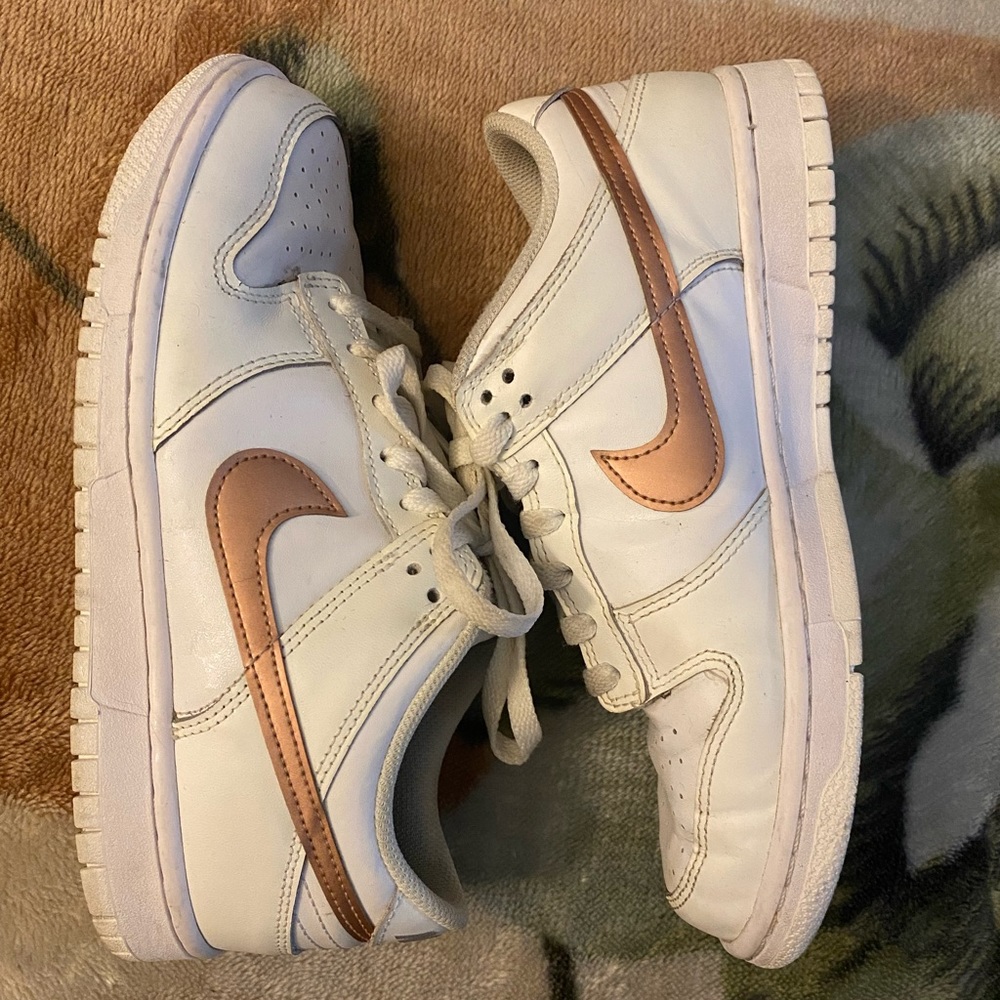 Nike Dunk Lows